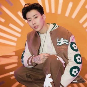 新建歌單 JAY PARK的rap star音樂手冊