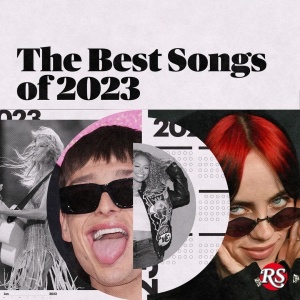 滾石評選：2023年度最佳單曲