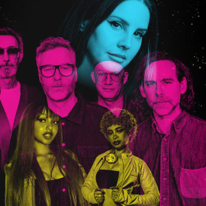 default playlist img