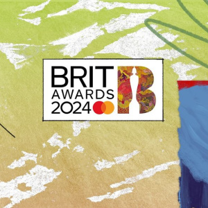 新建歌單 Brits·2024全英音樂獎提名