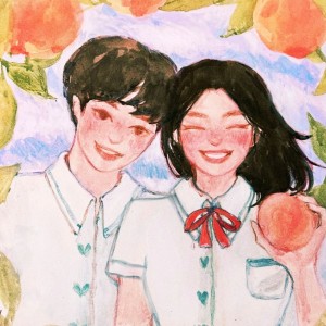 『情人節』怦然心動的韓系浪漫