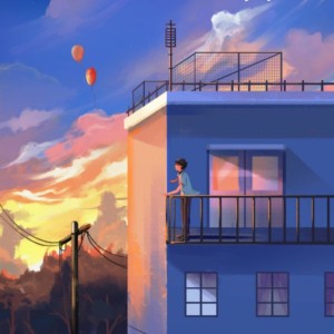 default playlist img