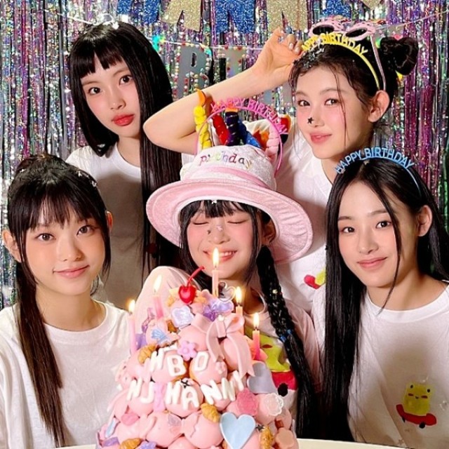 轟趴kpop解鎖韓流制燥新pose