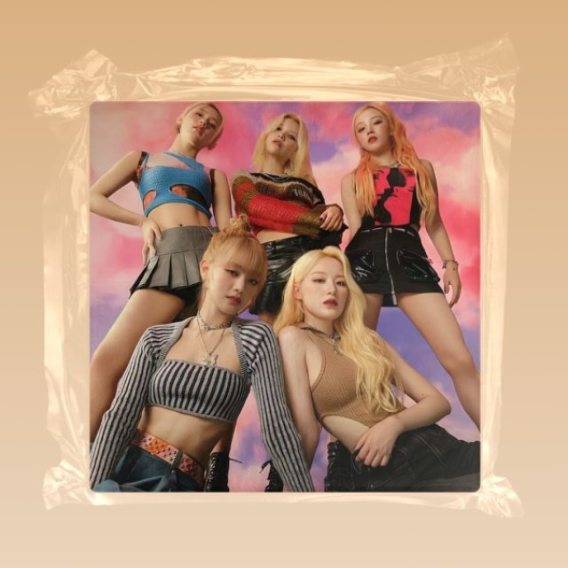 無感快聽！ 超有味多巴胺kpop