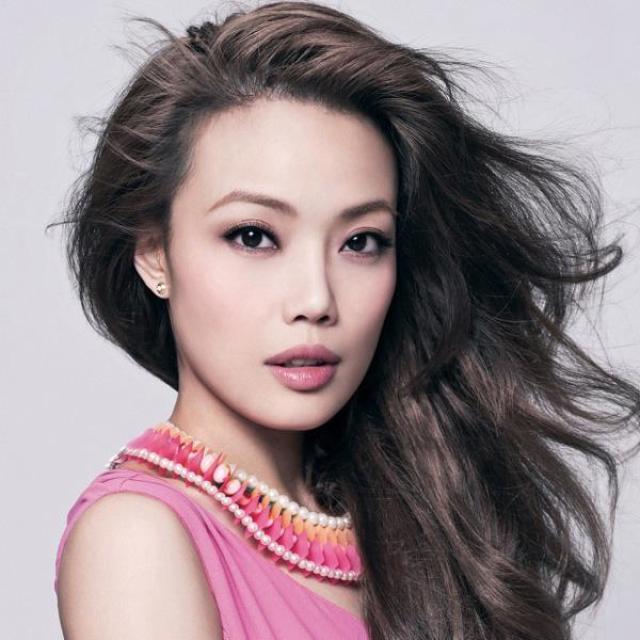 容祖儿 | 妙音歌后