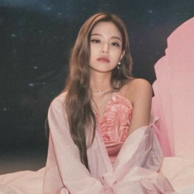 Jennie | 外冷内热嘅绝世公主