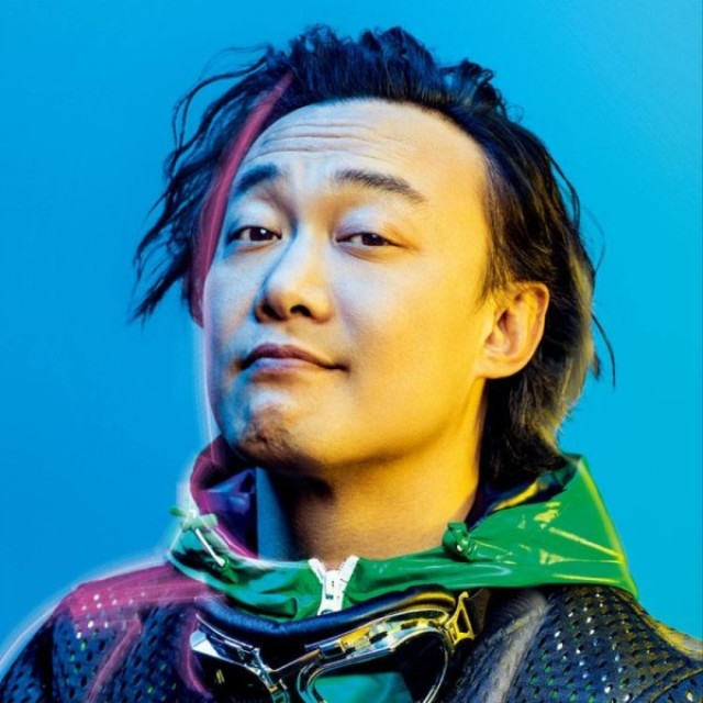 陳奕迅精選合輯
