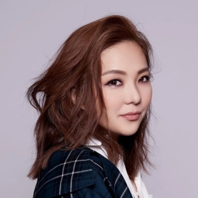 衛蘭｜港樂迷人女聲