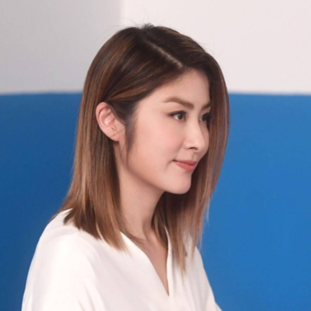 粵壇天后陳慧琳