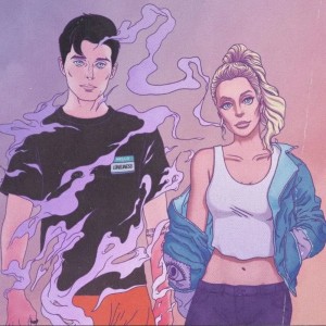 default playlist img