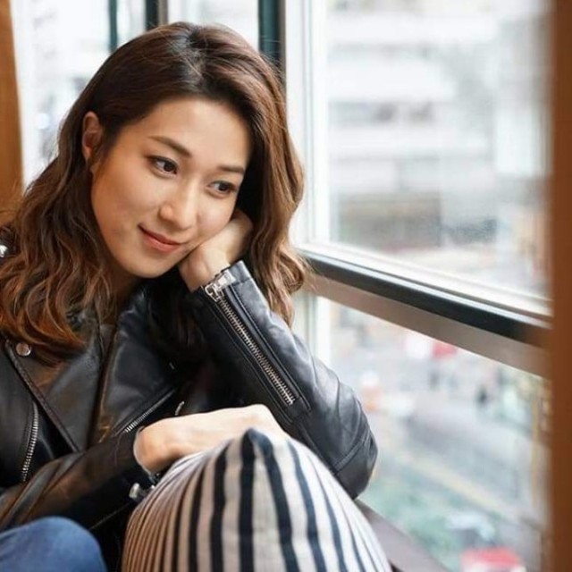 鍾嘉欣|Linda把聲婉轉又動聽!