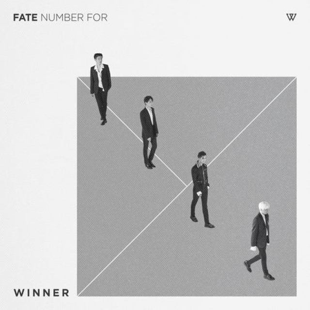 WINNER | 韓流實力派四人男團
