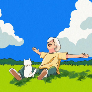 default playlist img