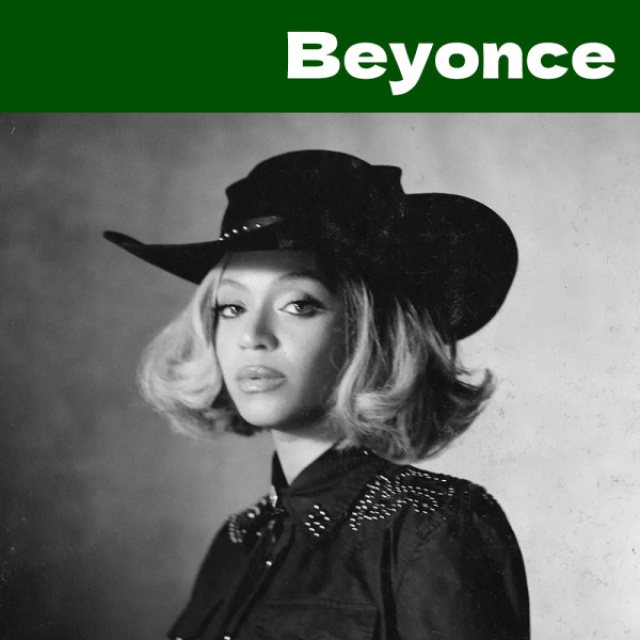 Beyoncé|流行女帝音樂進化史