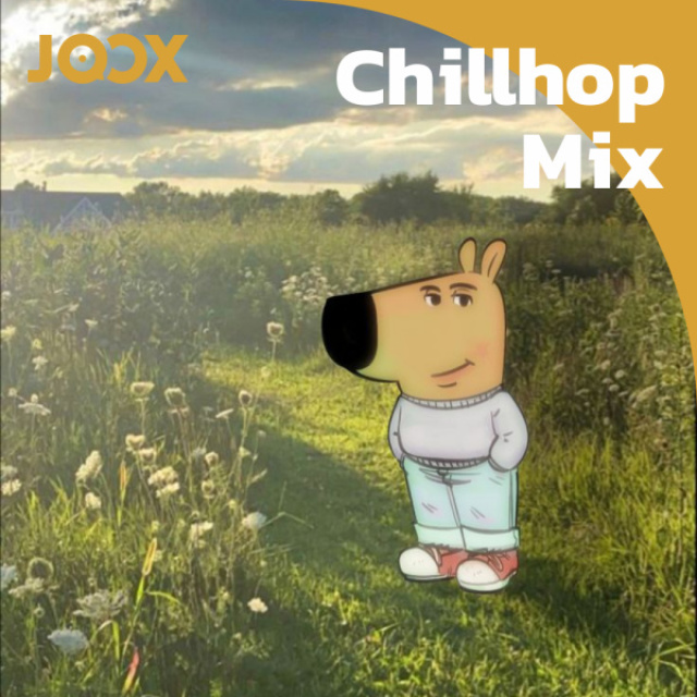 Chillhop Mix