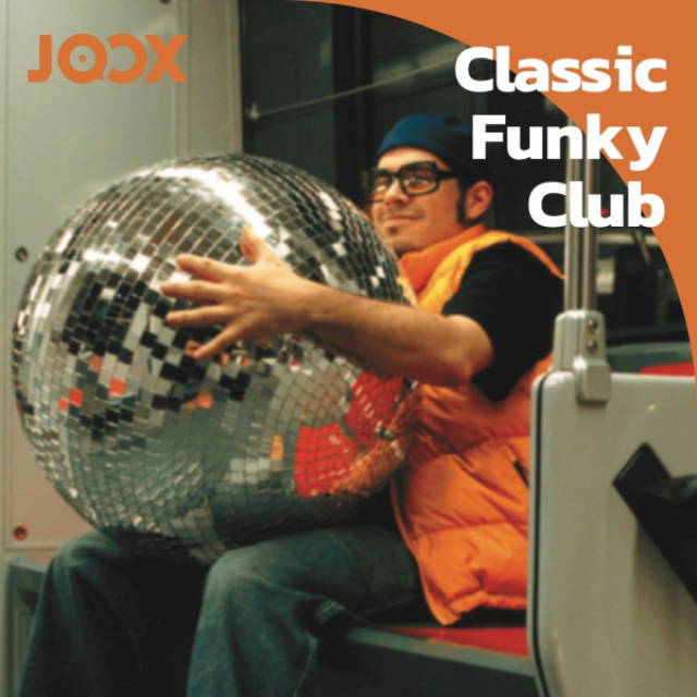 Classic Funky Club