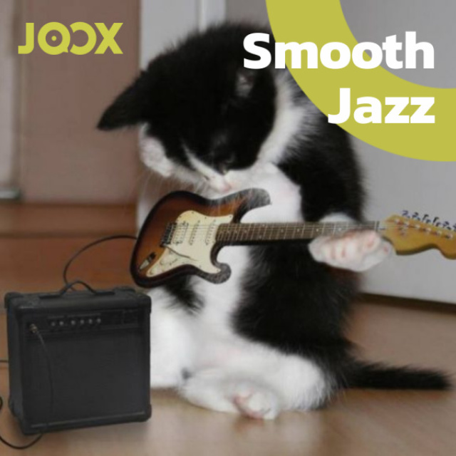 Smooth Jazz Mix