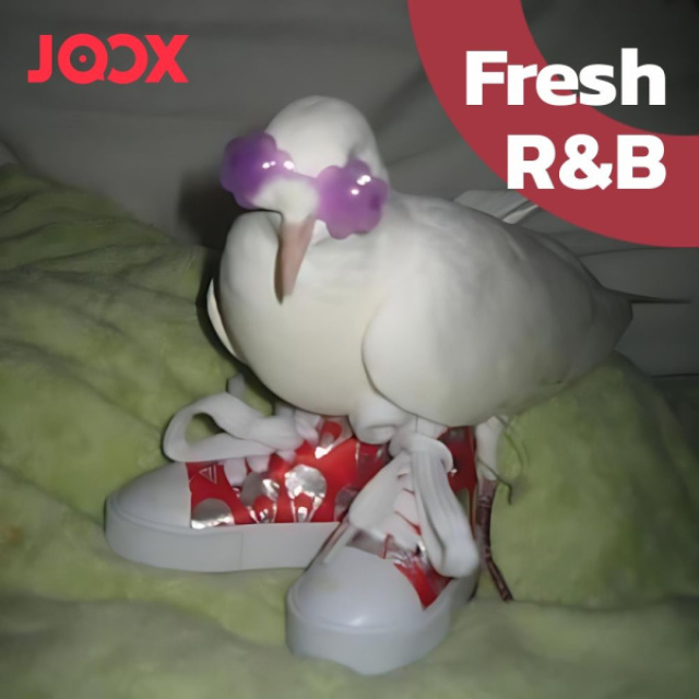 Fresh R&B