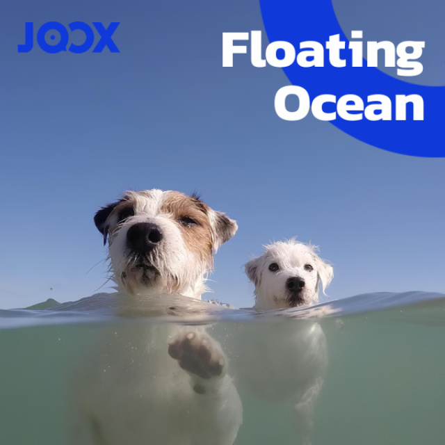Floating Ocean