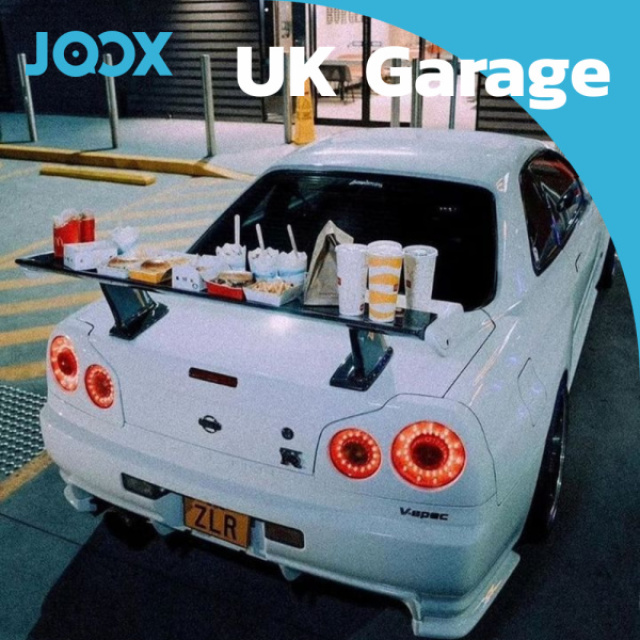 UK Garage