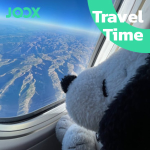 新建歌單 Travel Time