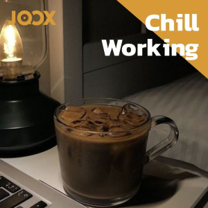 เพลย์ลิสต์ใหม่ Chill Working