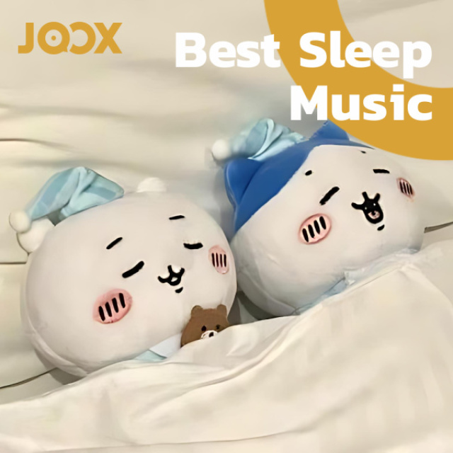 Best Sleeping Music