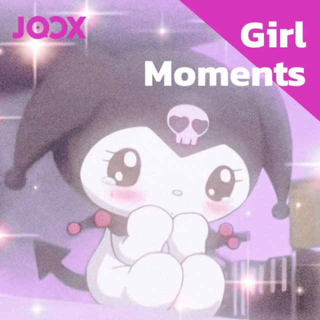 Girls Moments