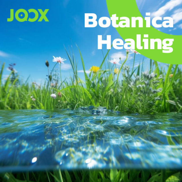 Heart Healing Botanica Music
