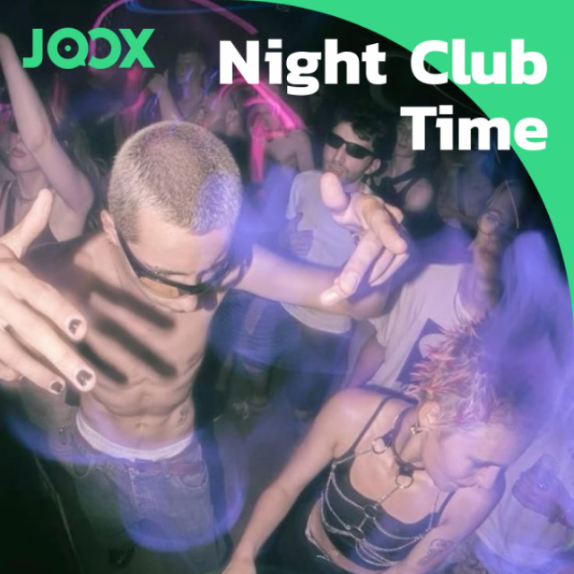 Night Club Time