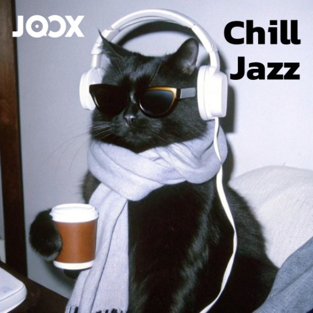 Chill Jazzy Moment