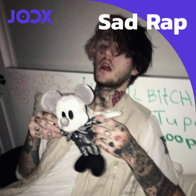 Sad Rap