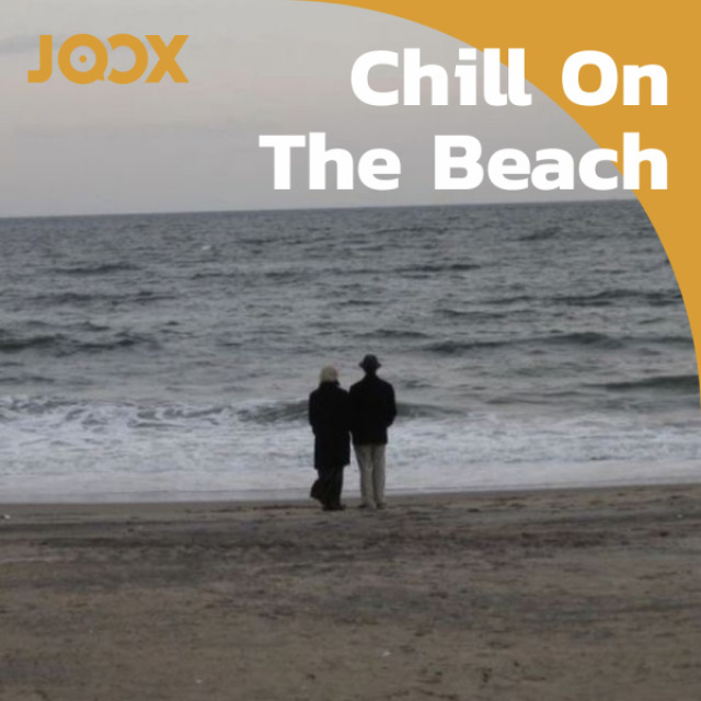 Chill On Beach
