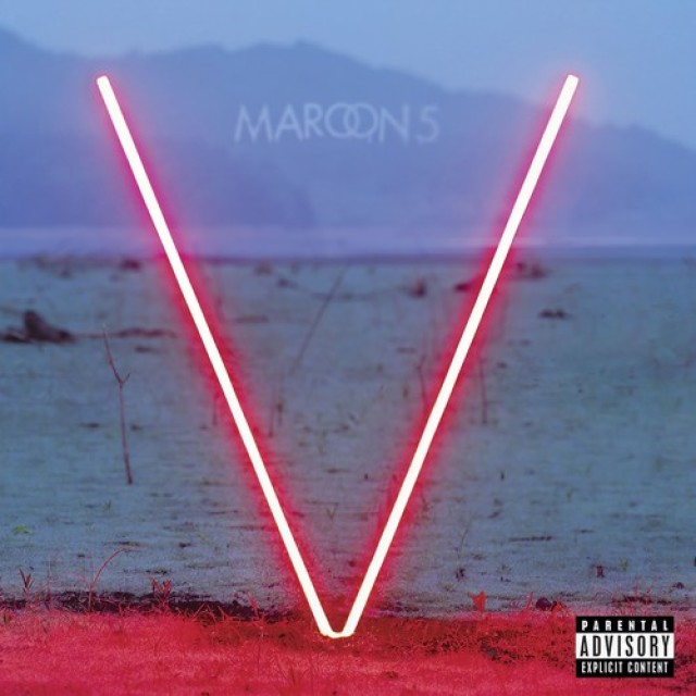 Maroon 5流行搖滾巔峰精選