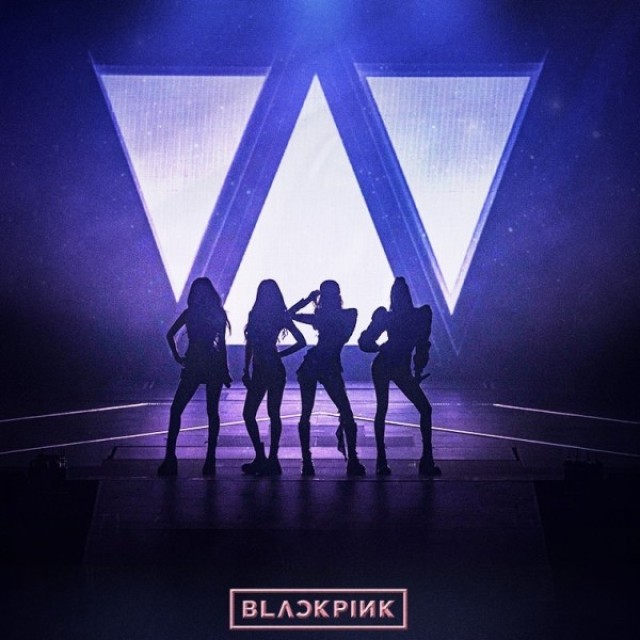 BLACKPINK 世界巡演·官方歌單
