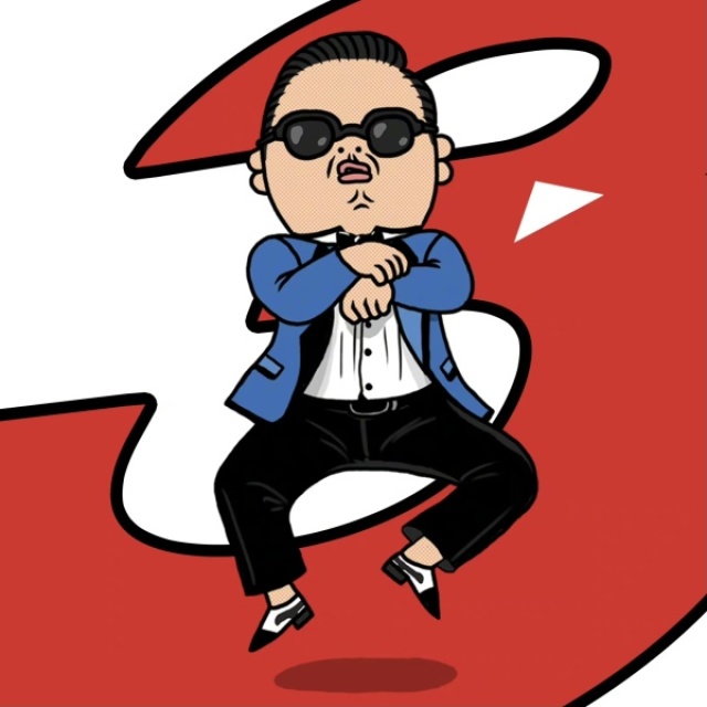 PSY｜全球洗腦神曲製造機