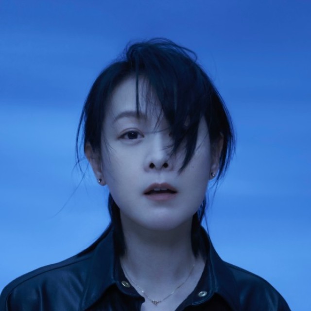 劉若英｜溫潤如茶