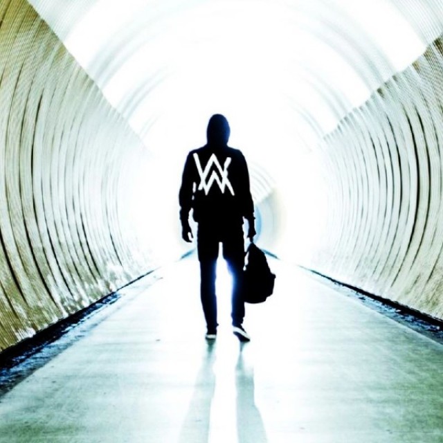 Alan Walker|電音風暴