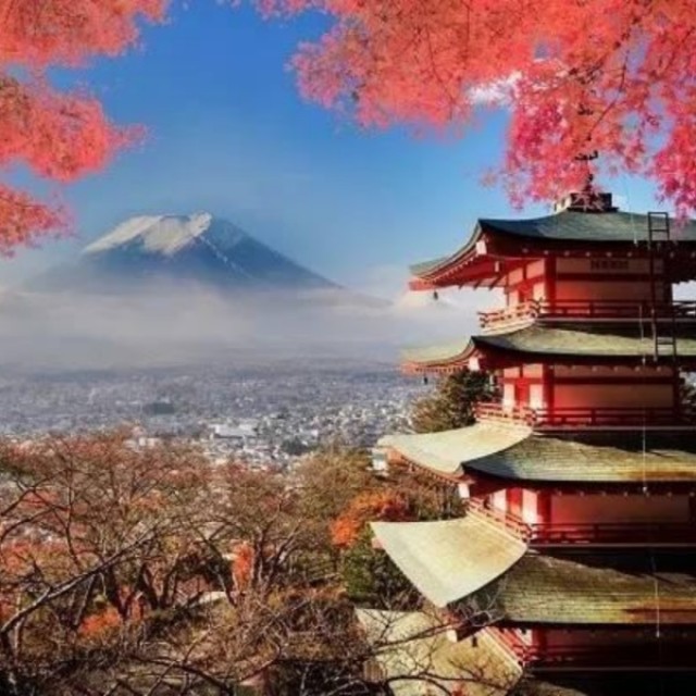 日本經典老歌（日本の古い歌）