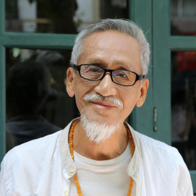 星河長明｜懷念華語樂壇教父陳彼得