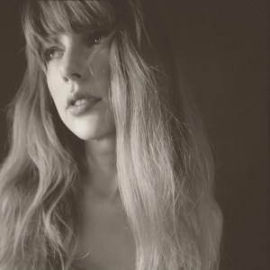 新建歌單 聽「Taylor Swift」以音樂解讀人生
