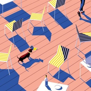 default playlist img