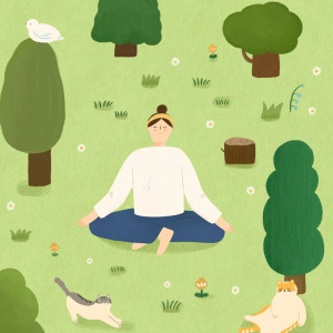 default playlist img