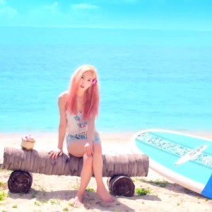 เพลย์ลิสต์ใหม่ K-pop｜รายการเพลงที่ต้องมีในช่วงซัมเมอร์