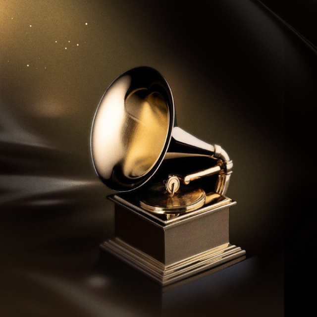 68届「格林美」提名全收錄